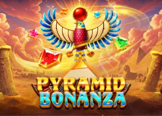Pragmatic : Pyramid Bonanza - RIVAL168