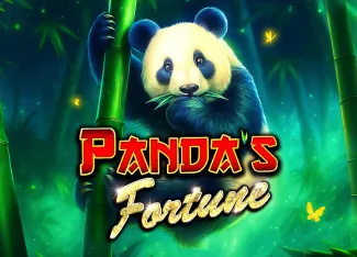 Pragmatic : Pandas Fortune - RIVAL168