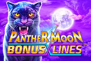 Panther Moon: Bonus Lines™ - RIVAL168