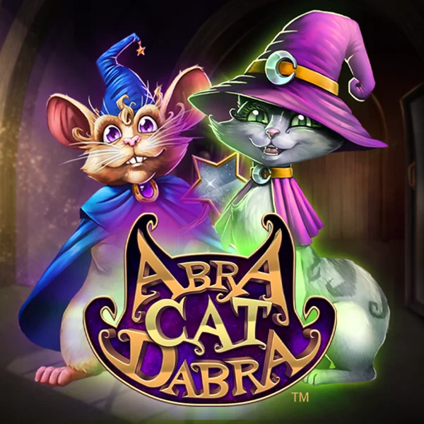 AbraCatDabra - RIVAL168