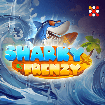 Mancala : Sharky Frenzy - RIVAL168