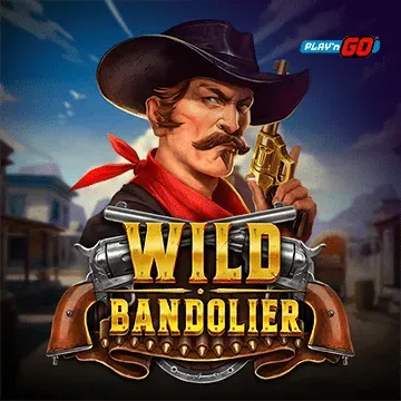 PlaynGo : Wild Bandolier - RIVAL168