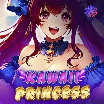 Octoplay : Kawaii Princess - RIVAL168