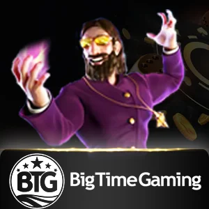 Bigtime - RIVAL168