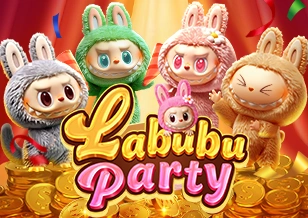 Labubu  Pesta - RIVAL168
