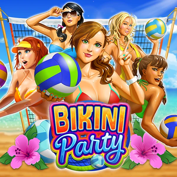 Bikini Party - RIVAL168
