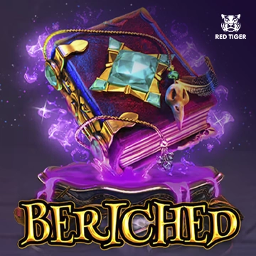 Redtiger : Beriched - RIVAL168