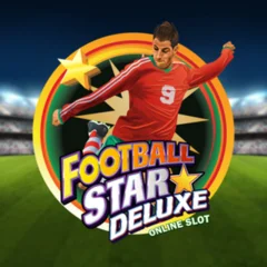 Football Star Deluxe - RIVAL168