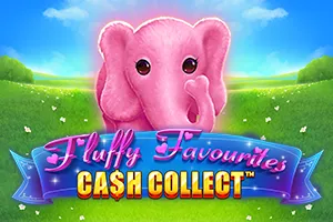 Fluffy Favourites: Cash Collect - RIVAL168