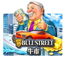 Joker123 : Bull Street - RIVAL168