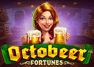 Pragmatic : Octobeer Fortunes - RIVAL168