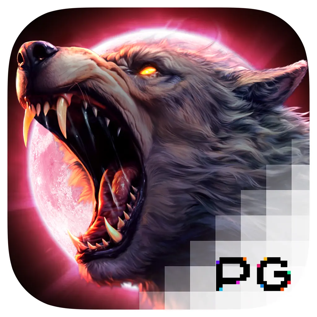PGSoft : Werewolfs Hunt - RIVAL168