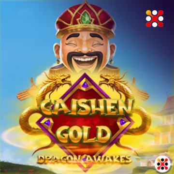 Mancala : Caishen Gold: Dragon Awakes - RIVAL168