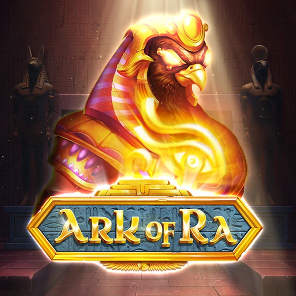 Ark of Ra - RIVAL168