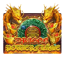 Joker123 : Dragon Power Flame - RIVAL168