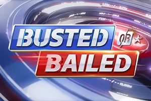 Busted Or Bailed - RIVAL168