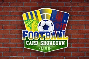 Football Card Showdown Live - RIVAL168