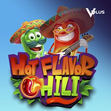 Hot Flavor Chili - RIVAL168