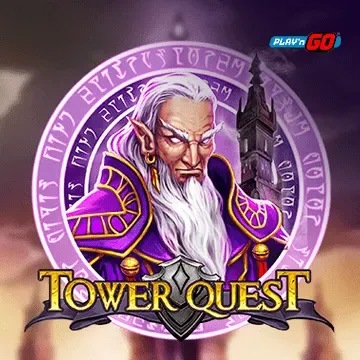 PlaynGo : Tower Quest - RIVAL168