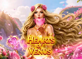 Hearts of Venus - RIVAL168