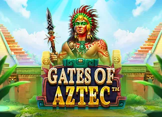 Pragmatic : Gates of Aztec - RIVAL168
