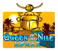 Joker123 : Queen Of The Nile - RIVAL168