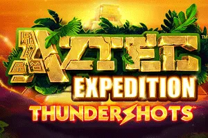 Aztec Expedition Thundershots - RIVAL168