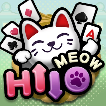 Meow HiLo - RIVAL168