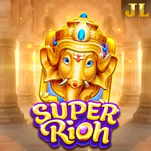 Jili : Super Rich - RIVAL168