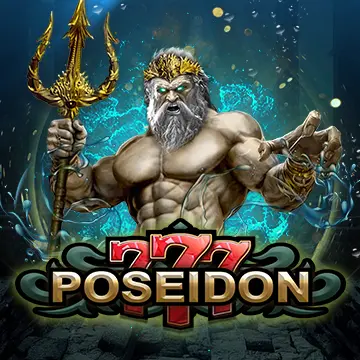 Poseidon 777 - RIVAL168