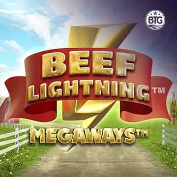 Bigtime : Beef Lightning - RIVAL168