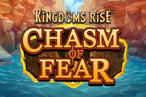 Kingdoms Rise: Chasm of Fear™ - RIVAL168