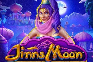 Fire Blaze: Jinns Moon - RIVAL168