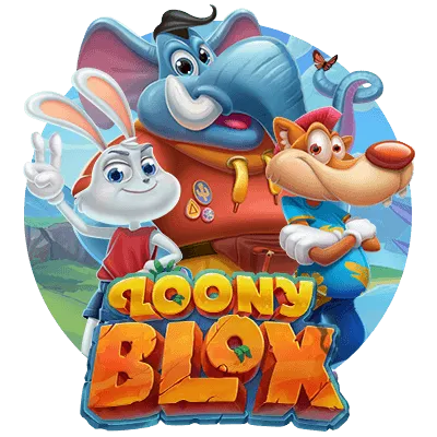 Habanero : Loony Blox - RIVAL168