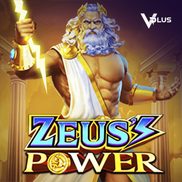 Zeus Power - RIVAL168