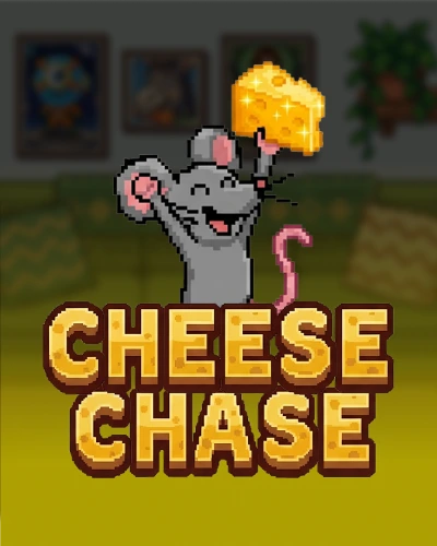 Mancala : Cheese Chase - RIVAL168