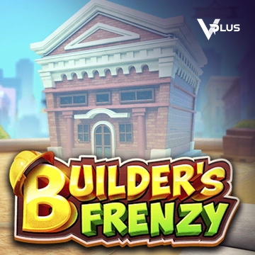 Builder``s Frenzy - RIVAL168