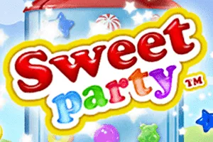 Sweet Party - RIVAL168