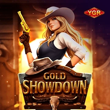 Wild Bounty Showdown - RIVAL168