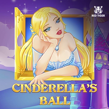 Redtiger : Cinderellas Ball - RIVAL168
