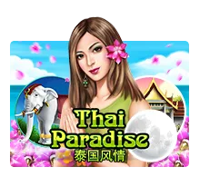 Joker123 : Thai Paradise - RIVAL168