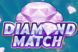 Diamond Match - RIVAL168