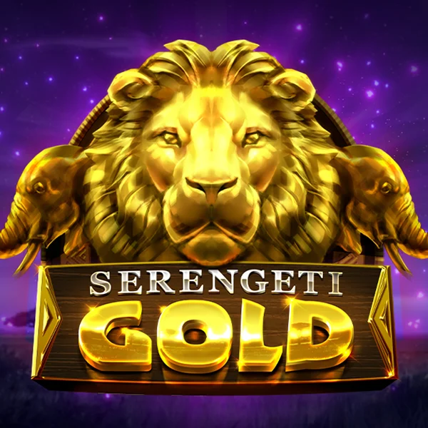 Serengeti Gold - RIVAL168