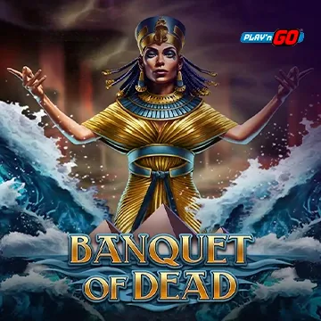 PlaynGo : Banquet of Dead - RIVAL168