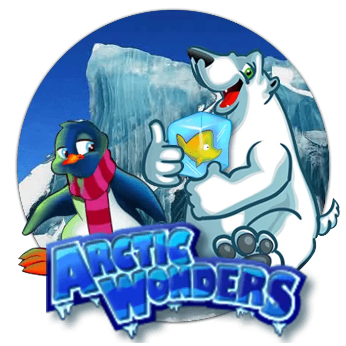 Habanero : Arctic Wonders - RIVAL168