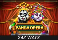 Spadegaming : Panda Opera - RIVAL168