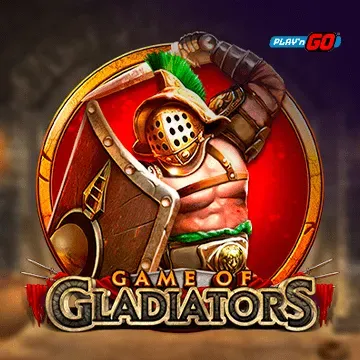 PlaynGo : Game of Gladiators - RIVAL168