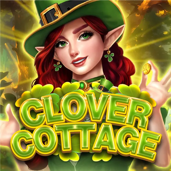 CosmoPlay : Clover Cottage - RIVAL168