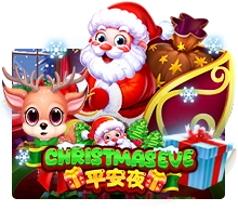 Joker123 : Christmas Eve - RIVAL168