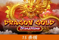 Spadegaming : Dragon Gold SA - RIVAL168